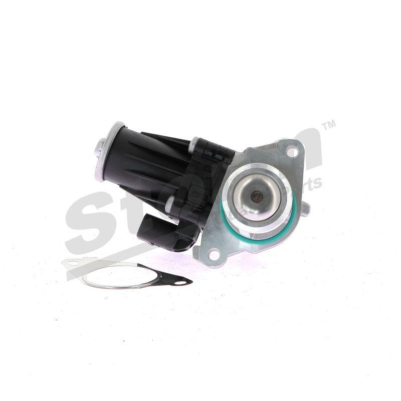 Vanne EGR STORM QUALITY PARTS 9050
