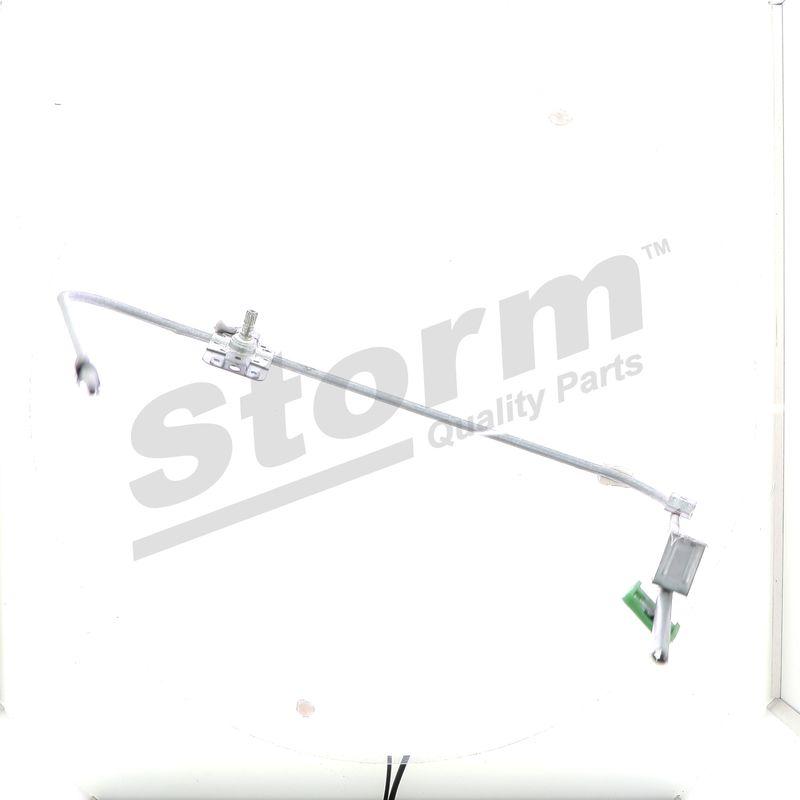 Lève-vitre STORM QUALITY PARTS 39074