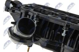 Couvercle de culasse NTY BPZ-LR-007
