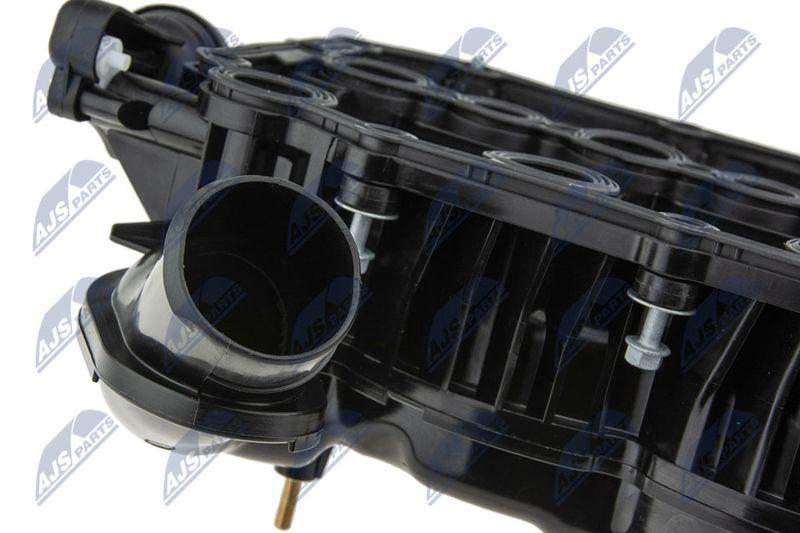 Couvercle de culasse NTY BPZ-LR-007