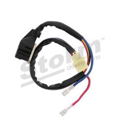 Résistance, pulseur d'air habitacle STORM QUALITY PARTS 550702