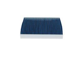 Filtre, air de l'habitacle BOSCH 0986628625