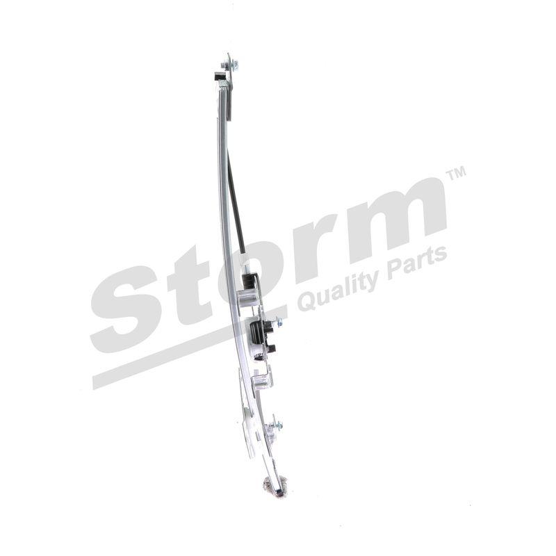 Lève-vitre STORM QUALITY PARTS 2767517