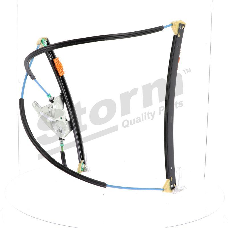 Lève-vitre STORM QUALITY PARTS 10376