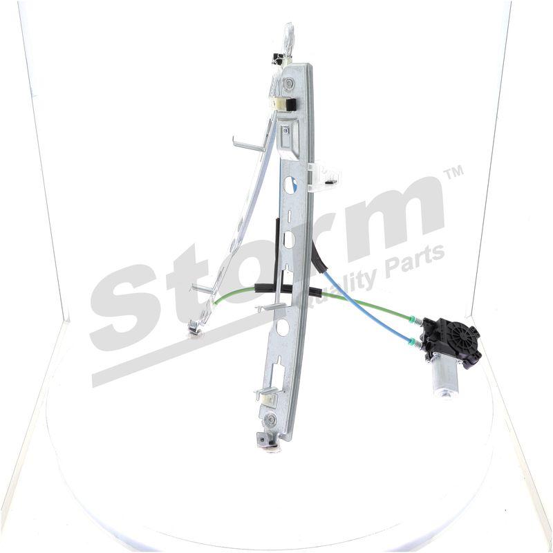 Lève-vitre STORM QUALITY PARTS 87138