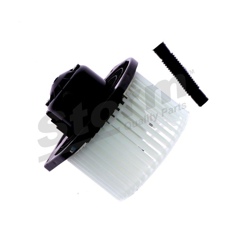 Pulseur d'air habitacle STORM QUALITY PARTS 7940801