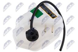 Vase d'expansion, liquide de refroidissement NTY CZW-FT-007