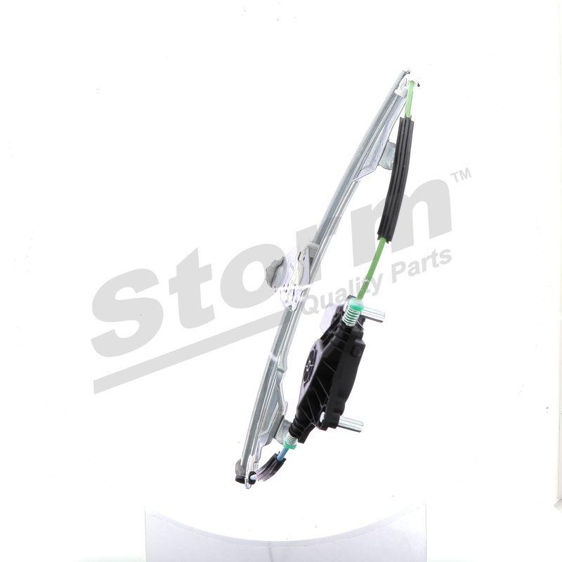 Lève-vitre STORM QUALITY PARTS 81177