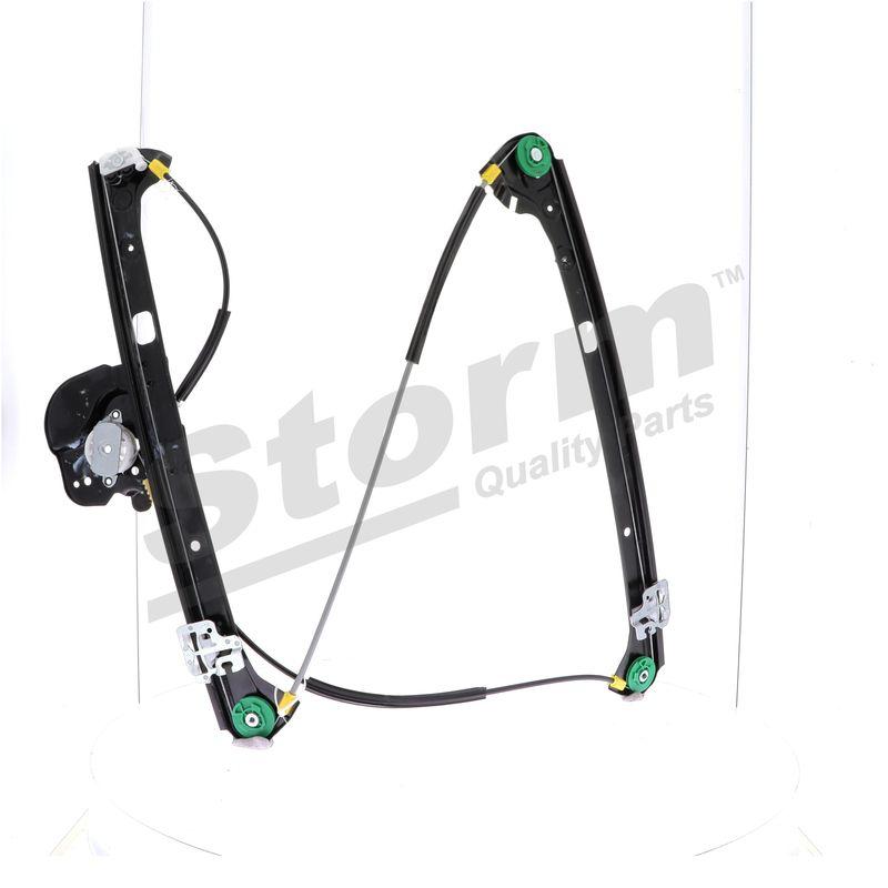Lève-vitre STORM QUALITY PARTS 17378