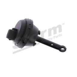 Valve de commande par dépression, réaspiration des gaz STORM QUALITY PARTS STO900002