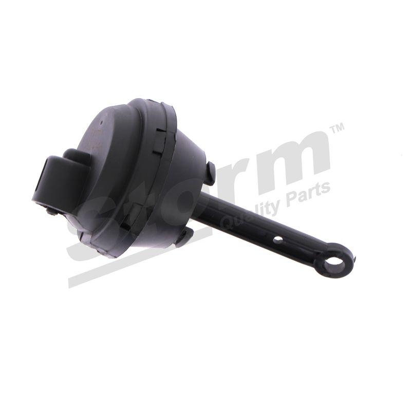 Valve de commande par dépression, réaspiration des gaz STORM QUALITY PARTS STO900002