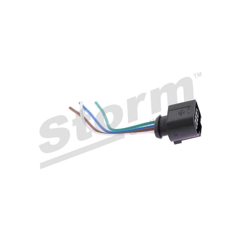 Kit réparation de câble, bobine d'allumage STORM QUALITY PARTS 8800060