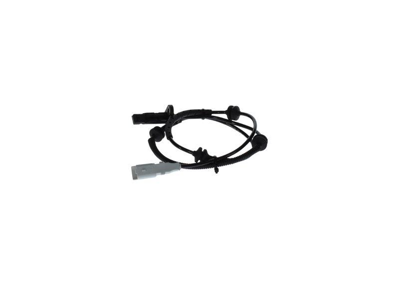 Capteur, vitesse de roue BOSCH 0 986 594 623