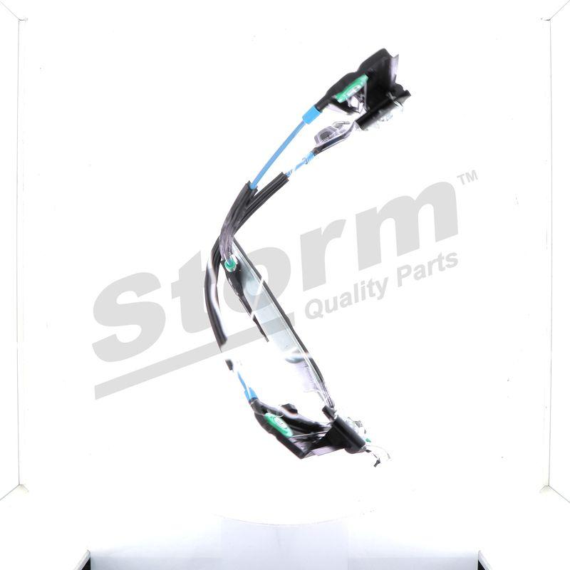 Lève-vitre STORM QUALITY PARTS 9307631