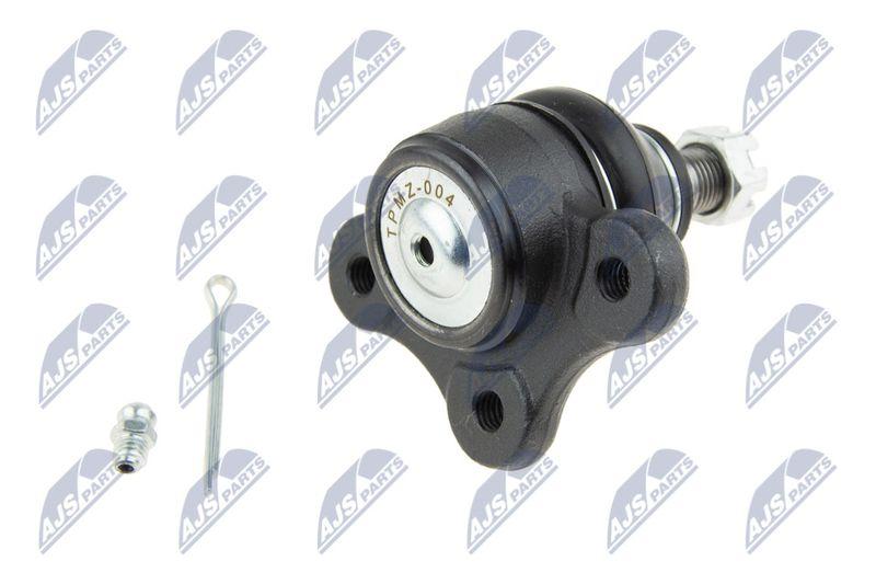 Rotule de suspension NTY ZSG-MZ-004