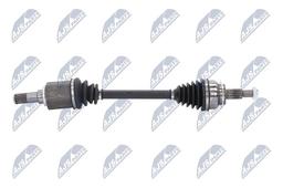 Arbre de transmission NTY NPW-MZ-124
