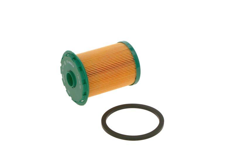 Filtre à carburant BOSCH 1 457 431 720