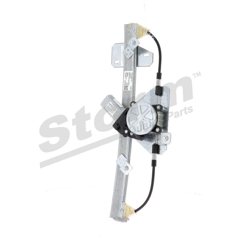 Lève-vitre STORM QUALITY PARTS 8737511