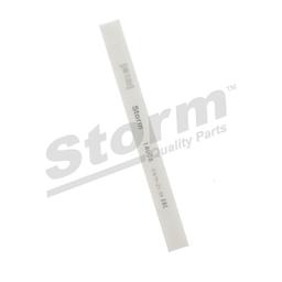 Filtre, air de l'habitacle STORM QUALITY PARTS 14008