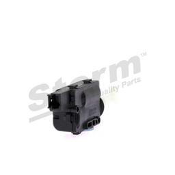 Élément d'ajustage, verrouillage central STORM QUALITY PARTS 27527