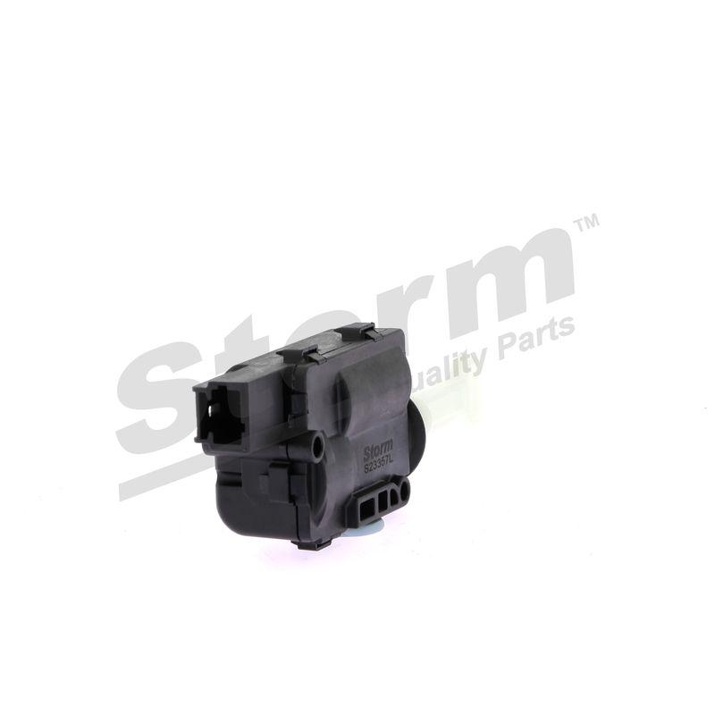 Élément d'ajustage, verrouillage central STORM QUALITY PARTS 27527