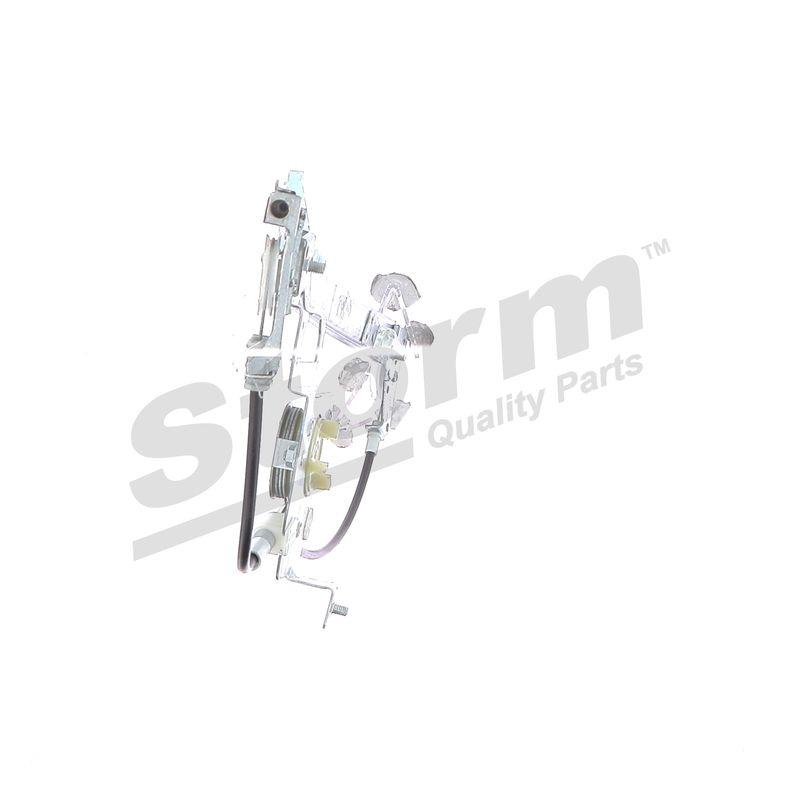 Lève-vitre STORM QUALITY PARTS 2857501