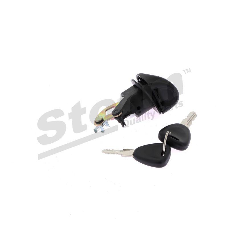 Serrure de capot de coffre STORM QUALITY PARTS 81126