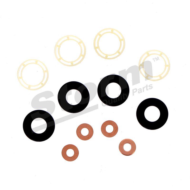 Kit de joints, injecteur STORM QUALITY PARTS 460010
