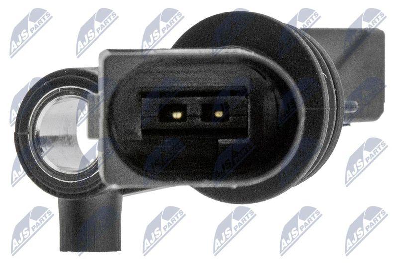 Capteur, vitesse de roue NTY HCA-VW-037