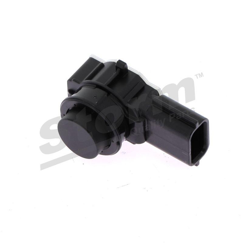 Capteur, aide au stationnement STORM QUALITY PARTS 777133