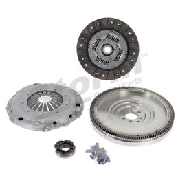 Kit adaptateur, embrayage STORM QUALITY PARTS STO1014