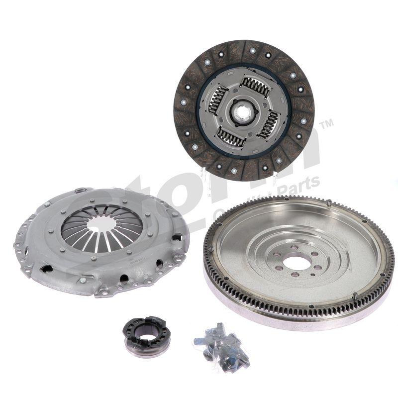 Kit adaptateur, embrayage STORM QUALITY PARTS STO1014