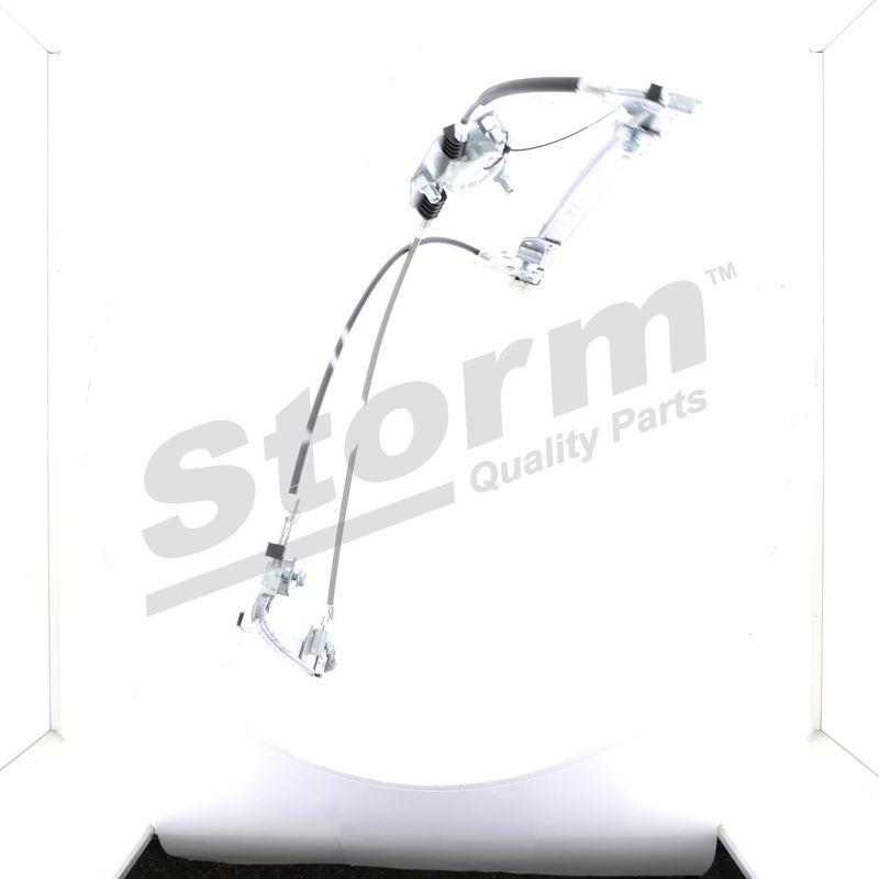 Lève-vitre STORM QUALITY PARTS 37078