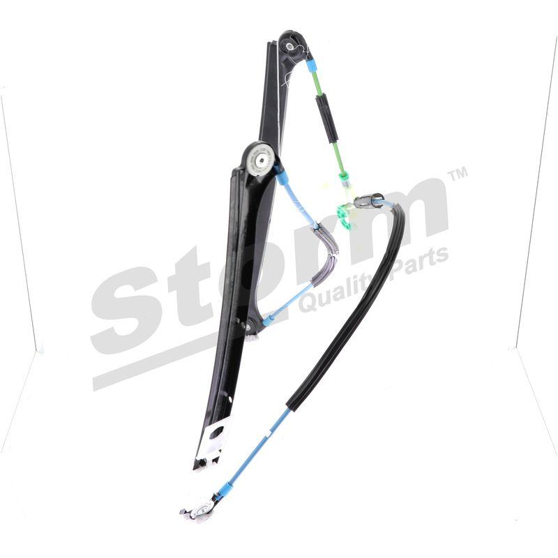 Lève-vitre STORM QUALITY PARTS 10377