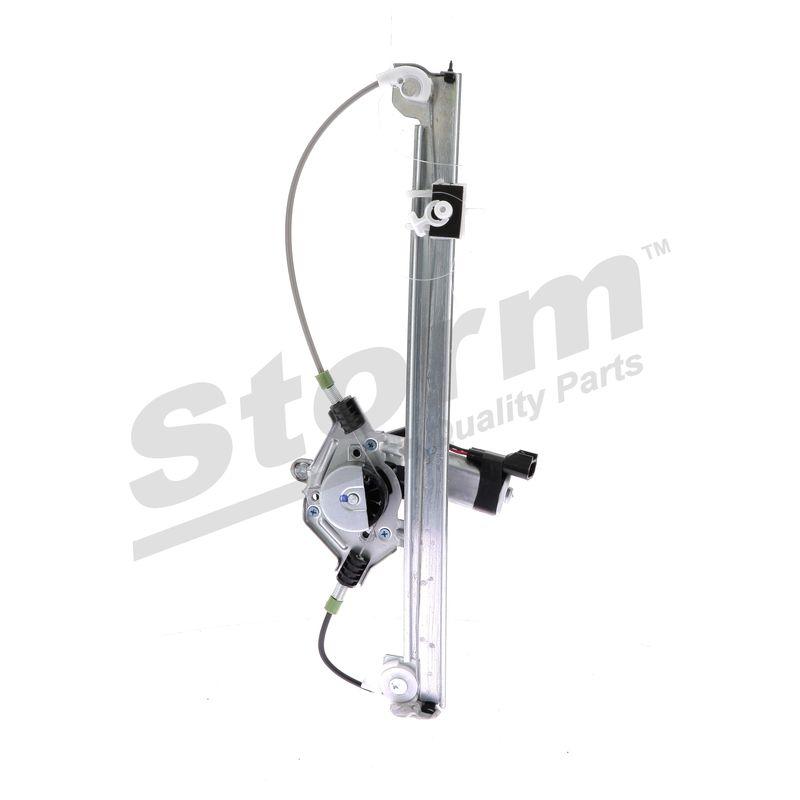 Lève-vitre STORM QUALITY PARTS 34080