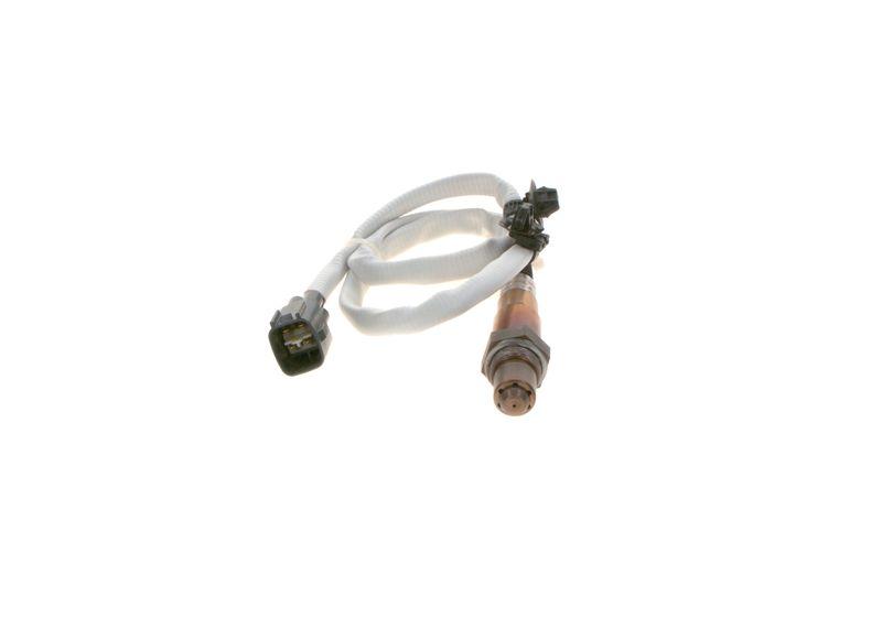 Sonde lambda BOSCH 0258006543