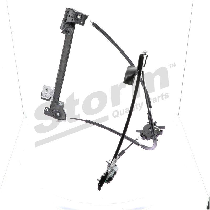 Lève-vitre STORM QUALITY PARTS 136078