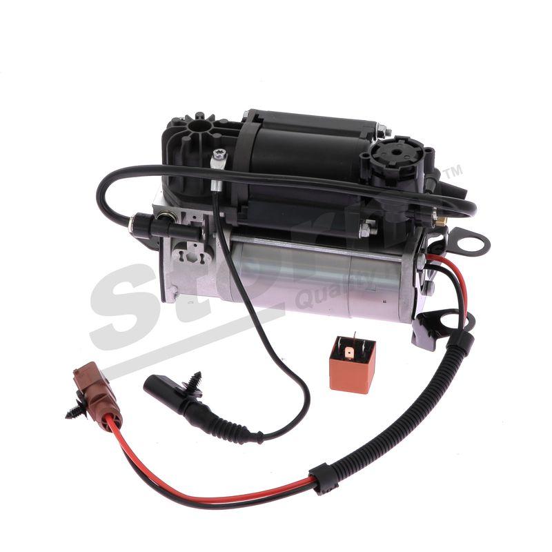 Compresseur, système d'air comprimé STORM QUALITY PARTS 844295ST