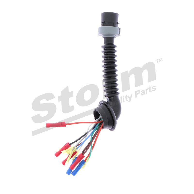 Kit réparation de câble, porte STORM QUALITY PARTS 699004