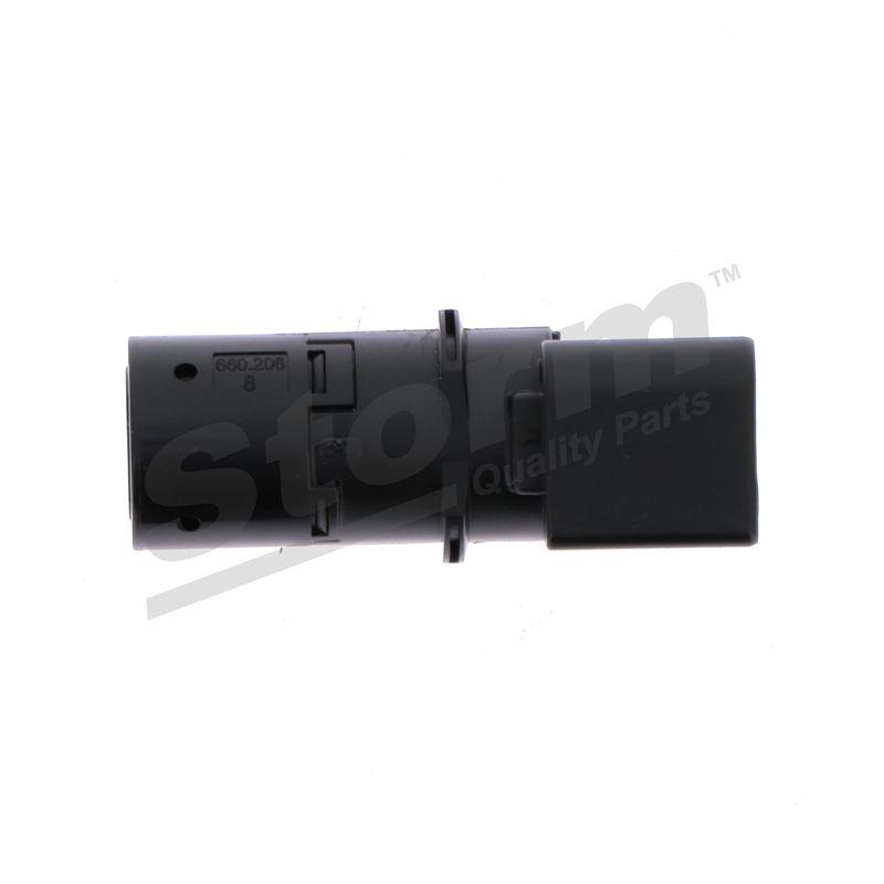 Capteur, aide au stationnement STORM QUALITY PARTS 399220