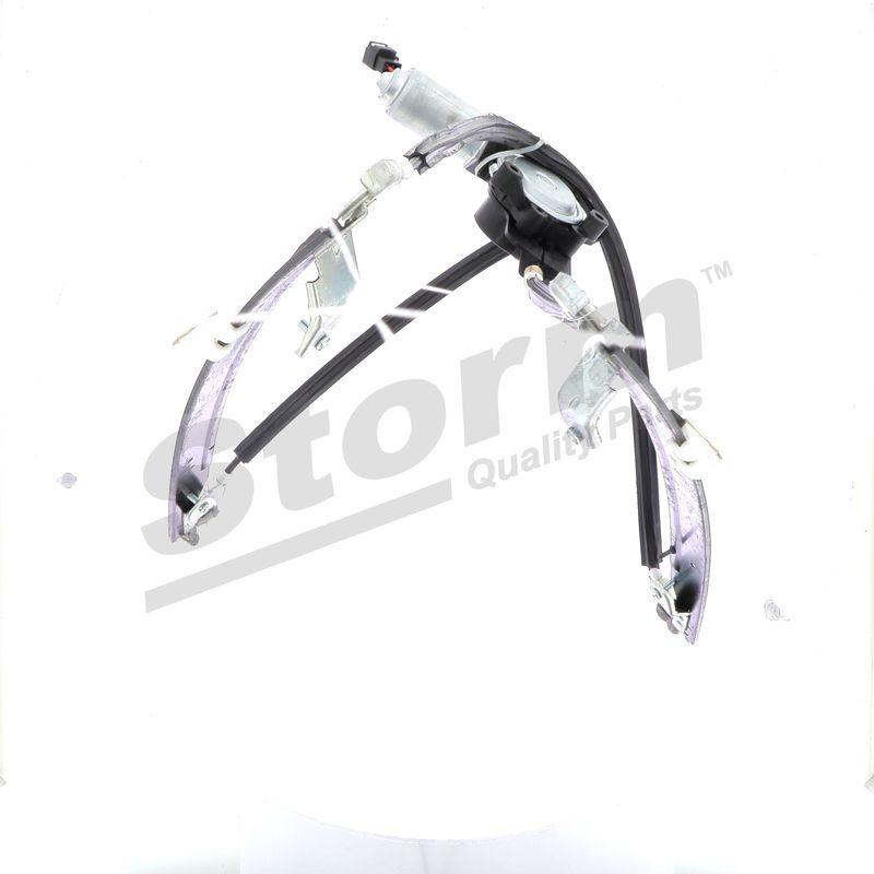 Lève-vitre STORM QUALITY PARTS 19080