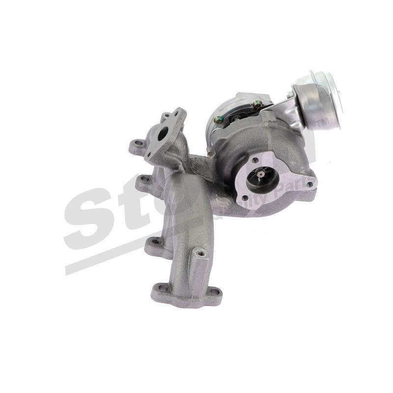 Turbocompresseur, suralimentation STORM QUALITY PARTS 89194