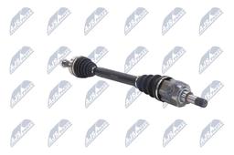 Arbre de transmission NTY NPW-PE-121