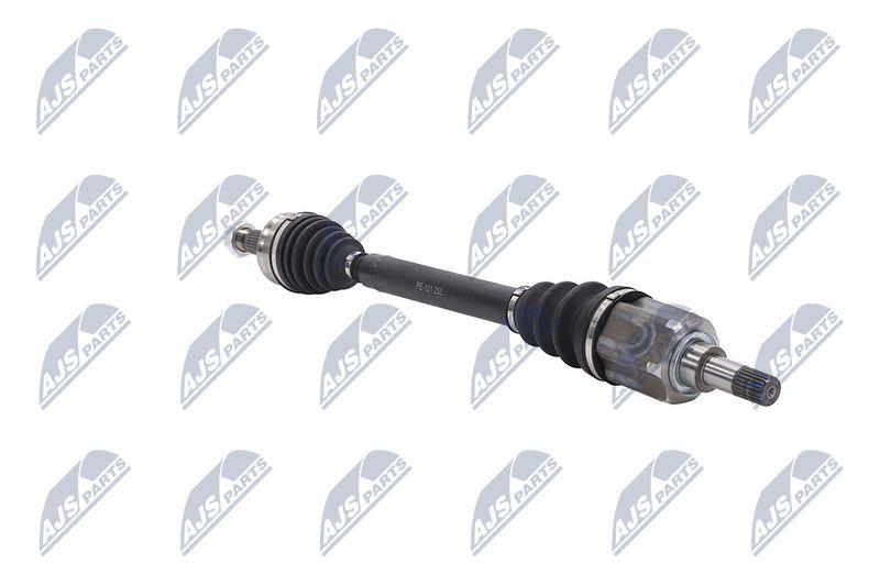 Arbre de transmission NTY NPW-PE-121