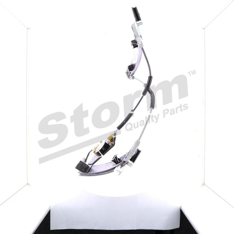 Lève-vitre STORM QUALITY PARTS 47061