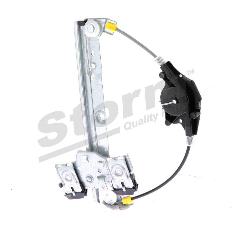 Lève-vitre STORM QUALITY PARTS 4207519