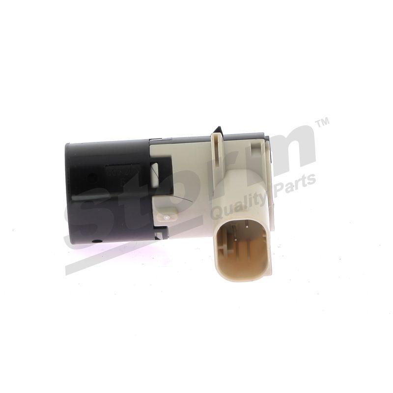 Capteur, aide au stationnement STORM QUALITY PARTS 151103