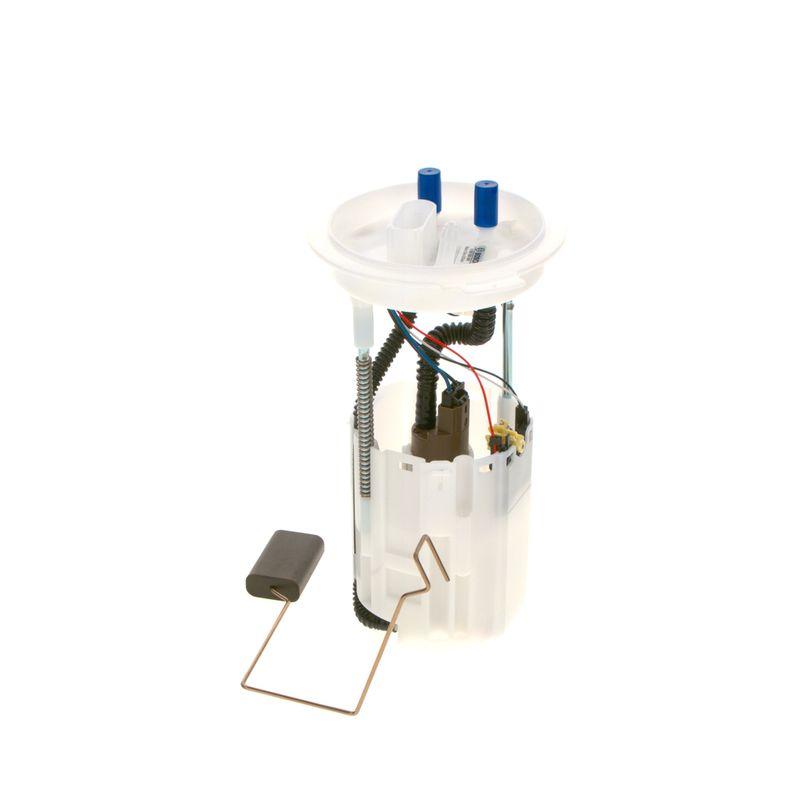 Unité d'injection de carburant BOSCH 0 986 580 940