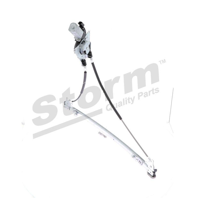 Lève-vitre STORM QUALITY PARTS 79876
