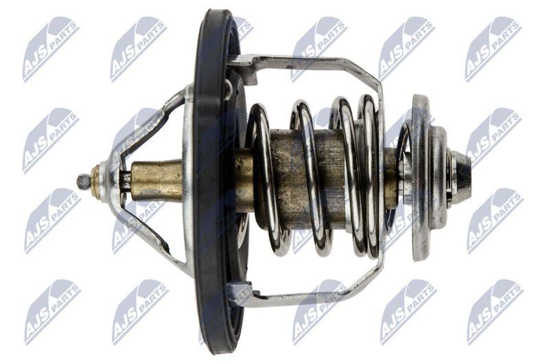 Thermostat, liquide de refroidissement NTY CTM-HY-000